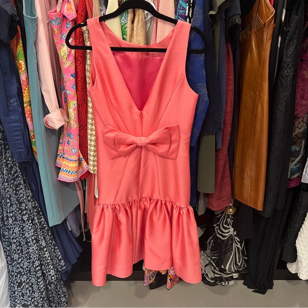 Vintage Milly dress